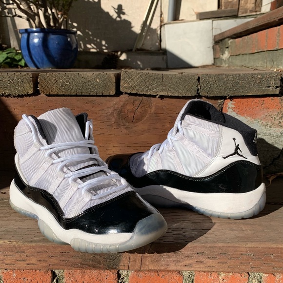 concord 11 youth
